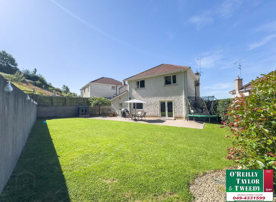 13 Swellan Park, Swellan Lower, Cavan, H12F661