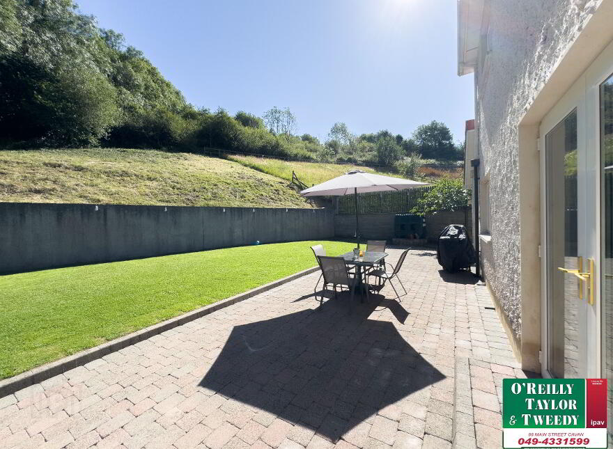 13 Swellan Park, Swellan Lower, Cavan, H12F661