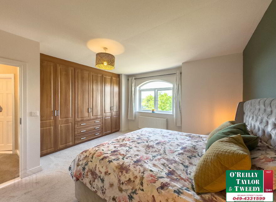 13 Swellan Park, Swellan Lower, Cavan, H12F661