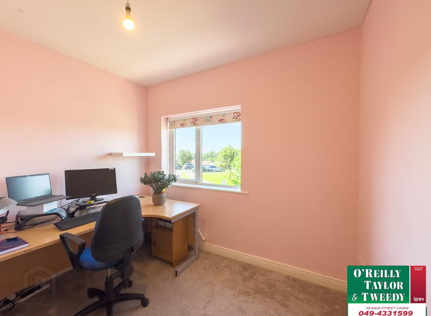 13 Swellan Park, Swellan Lower, Cavan, H12F661
