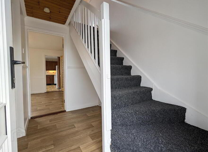 13 St. Malachys Crescent, Castlewellan, BT31 9DY