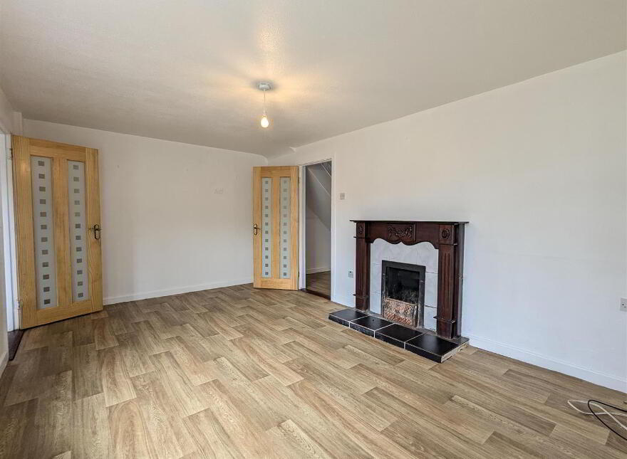 13 St. Malachys Crescent, Castlewellan, BT31 9DY