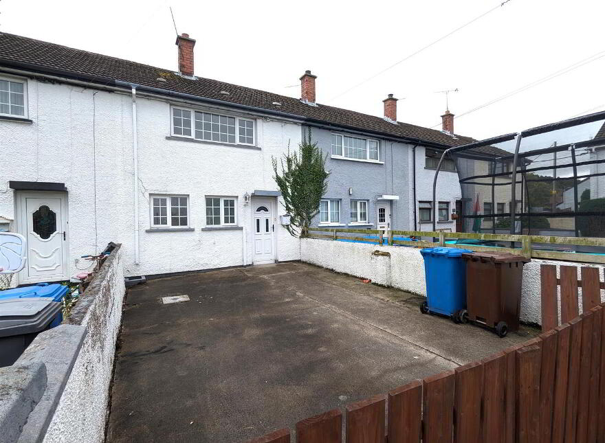 13 St. Malachys Crescent, Castlewellan, BT31 9DY photo