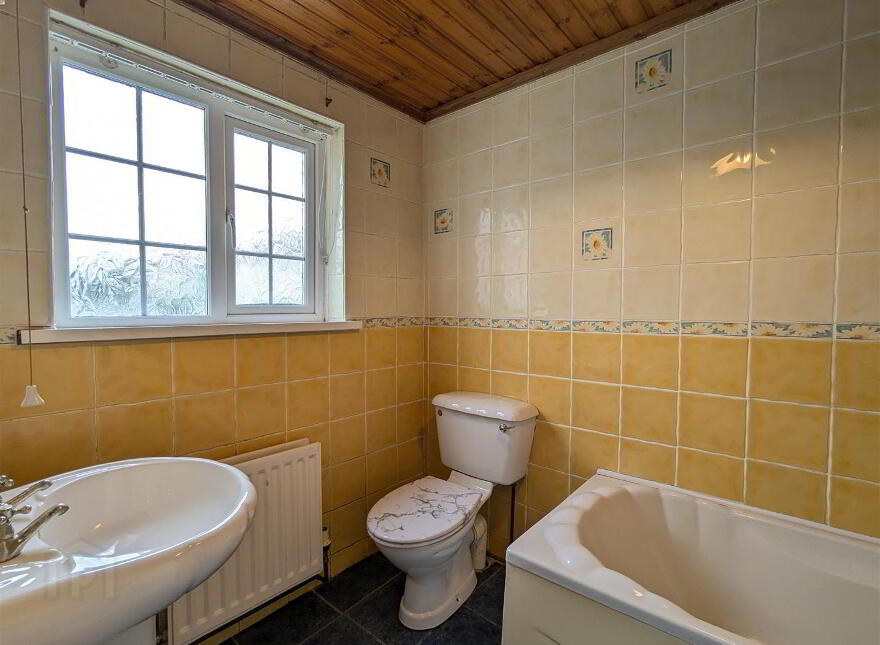 13 St. Malachys Crescent, Castlewellan, BT31 9DY