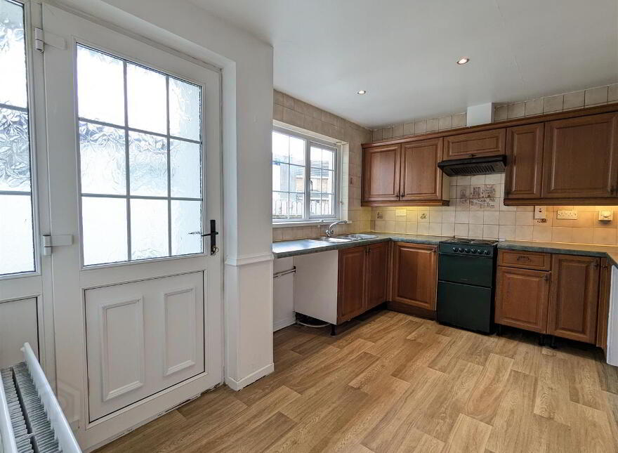 13 St. Malachys Crescent, Castlewellan, BT31 9DY