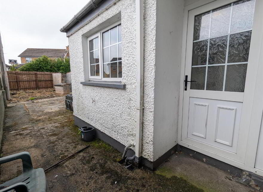 13 St. Malachys Crescent, Castlewellan, BT31 9DY