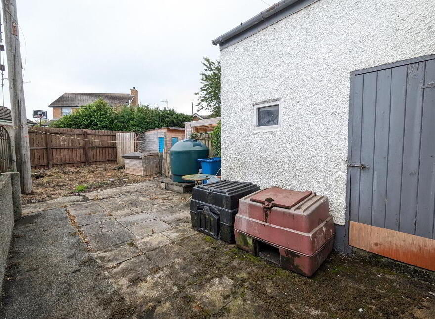 13 St. Malachys Crescent, Castlewellan, BT31 9DY