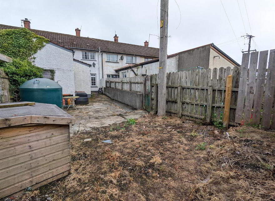 13 St. Malachys Crescent, Castlewellan, BT31 9DY