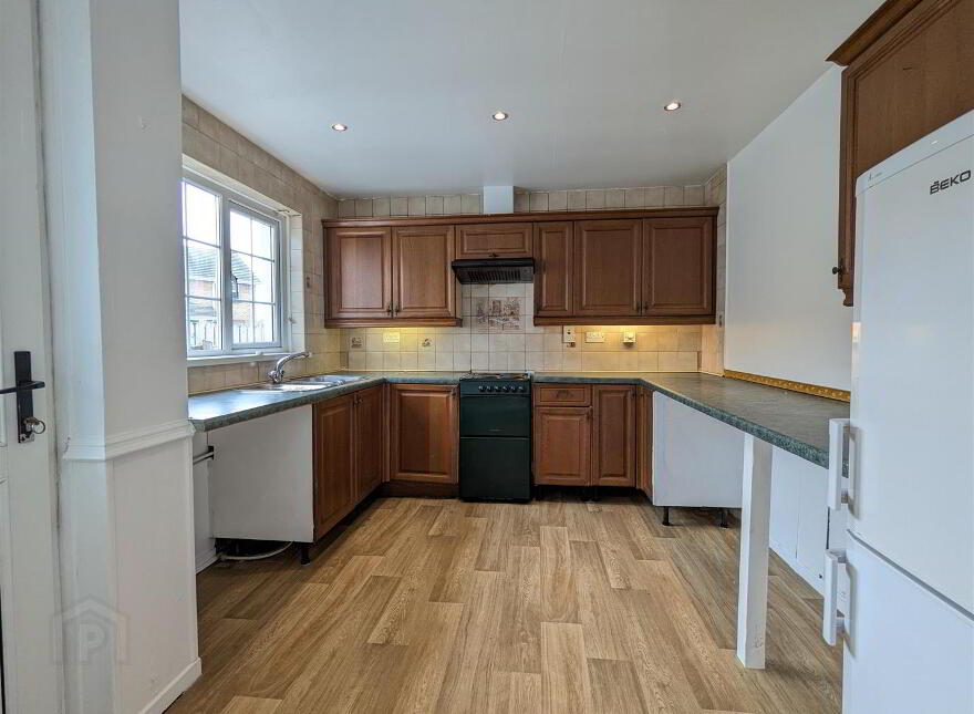 13 St. Malachys Crescent, Castlewellan, BT31 9DY