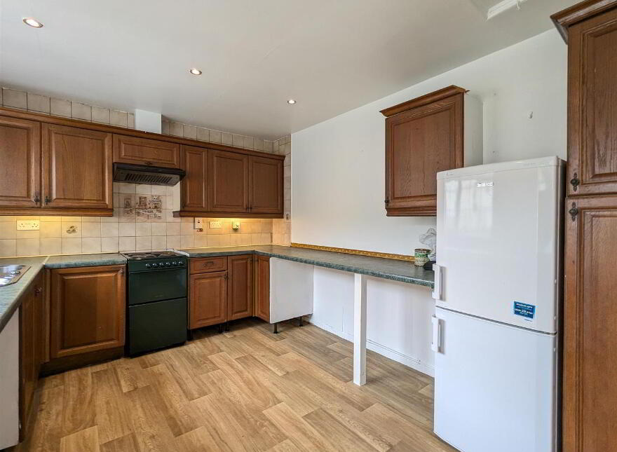 13 St. Malachys Crescent, Castlewellan, BT31 9DY