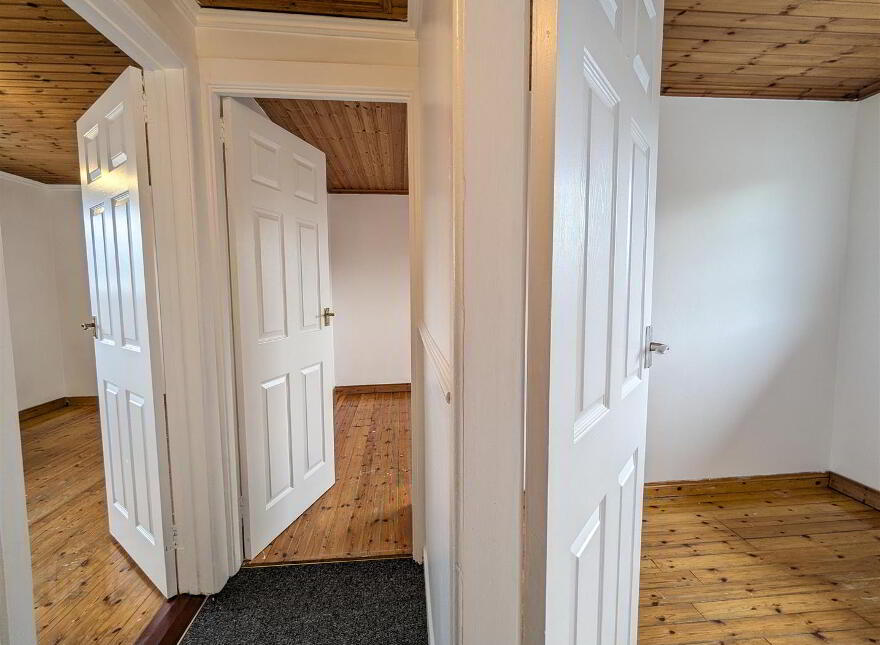 13 St. Malachys Crescent, Castlewellan, BT31 9DY