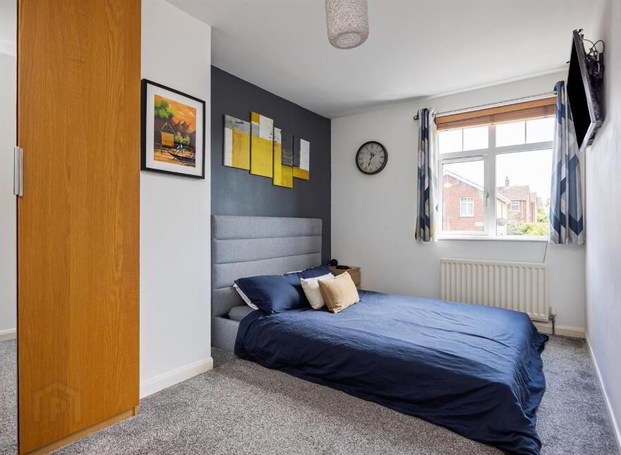 136 Ashmount Park, Belfast, BT4 2FL