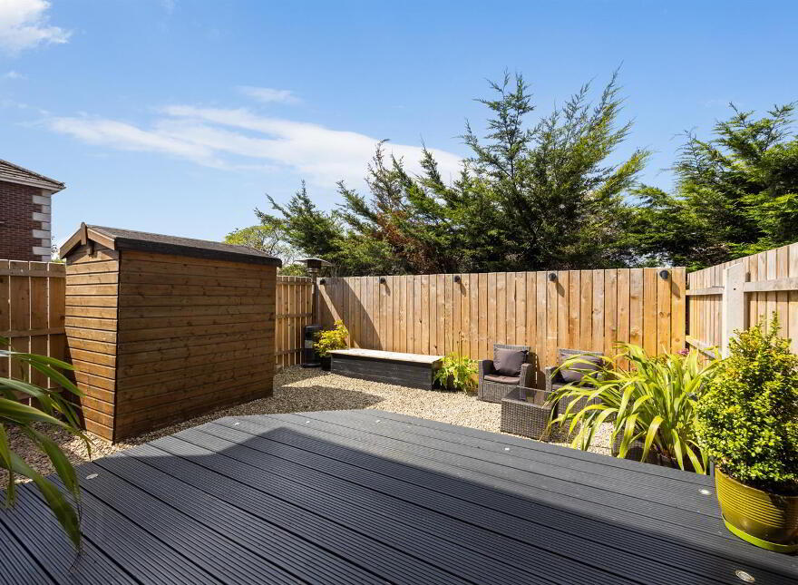 136 Ashmount Park, Belfast, BT4 2FL