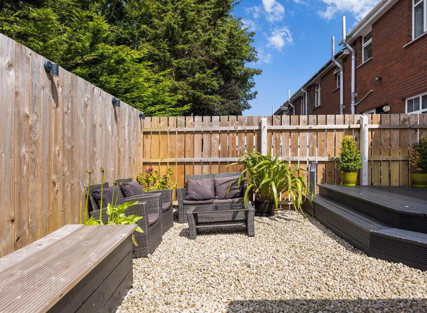 136 Ashmount Park, Belfast, BT4 2FL
