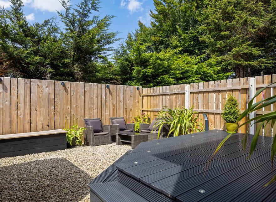 136 Ashmount Park, Belfast, BT4 2FL