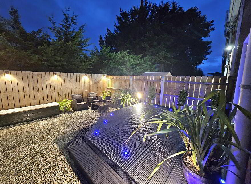 136 Ashmount Park, Belfast, BT4 2FL