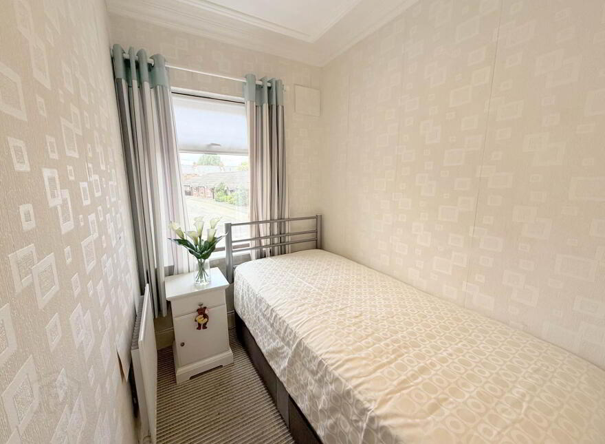 39 Willowfield Parade, Belfast, BT6 8HQ