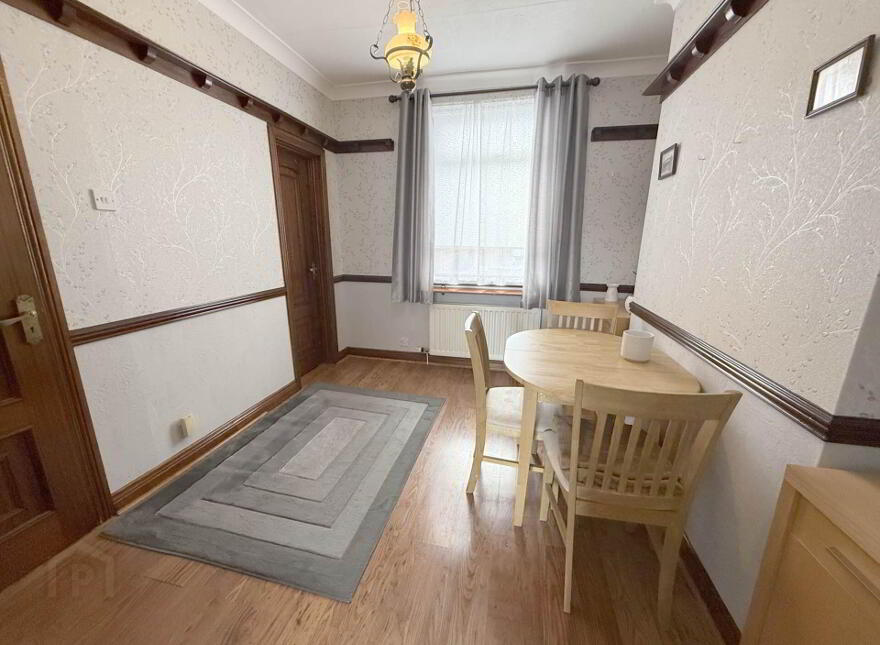 39 Willowfield Parade, Belfast, BT6 8HQ