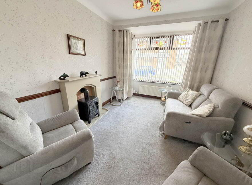 39 Willowfield Parade, Belfast, BT6 8HQ