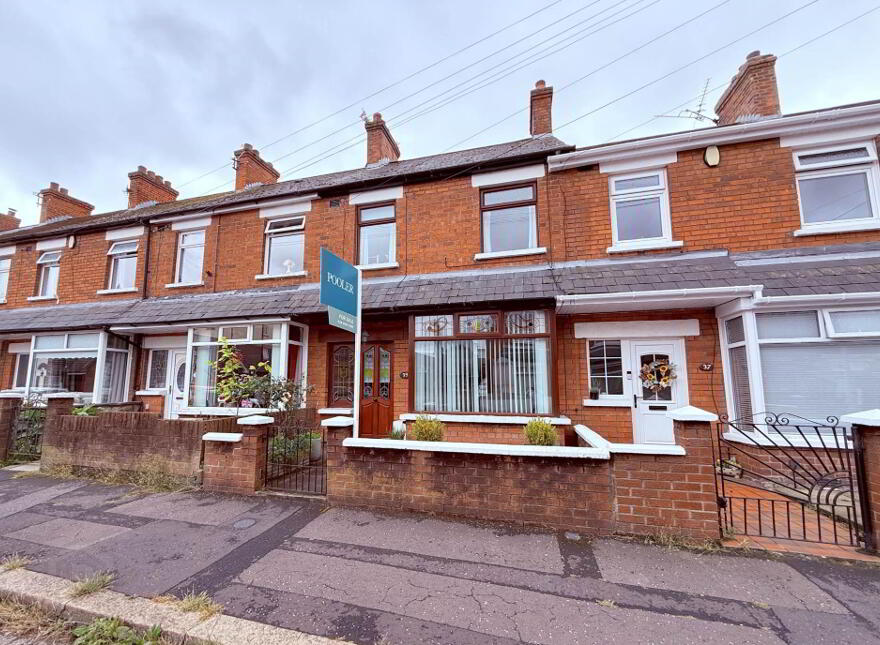 39 Willowfield Parade, Belfast, BT6 8HQ photo