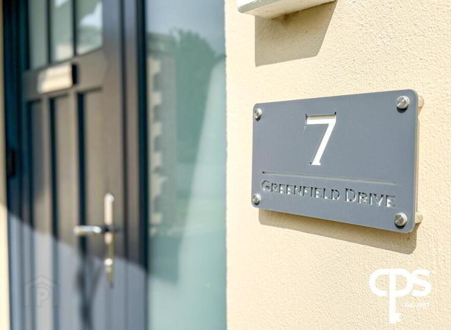7 Greenfeild Drive, Armagh, BT60 1NW