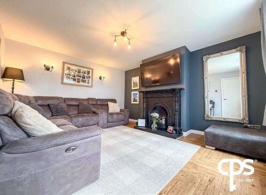 7 Greenfeild Drive, Armagh, BT60 1NW
