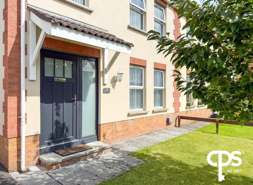 7 Greenfeild Drive, Armagh, BT60 1NW