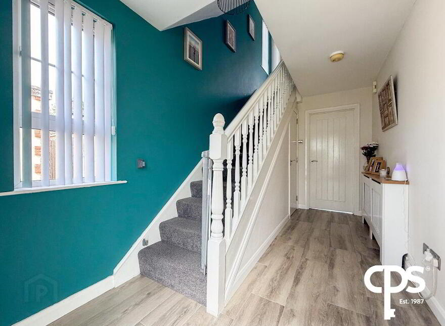 7 Greenfeild Drive, Armagh, BT60 1NW