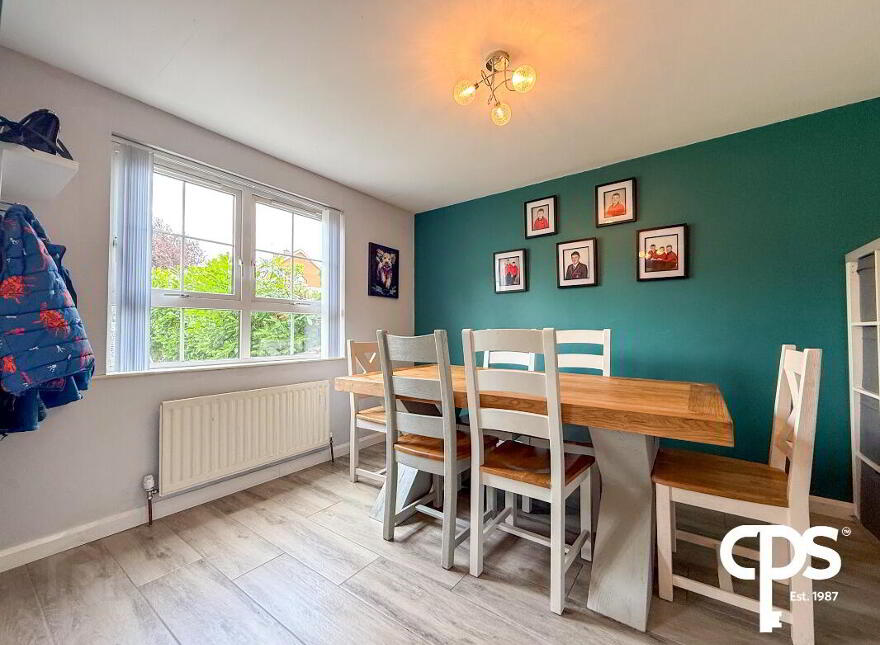 7 Greenfeild Drive, Armagh, BT60 1NW