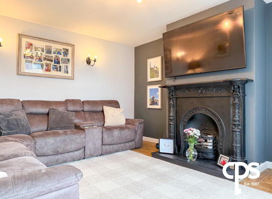 7 Greenfeild Drive, Armagh, BT60 1NW