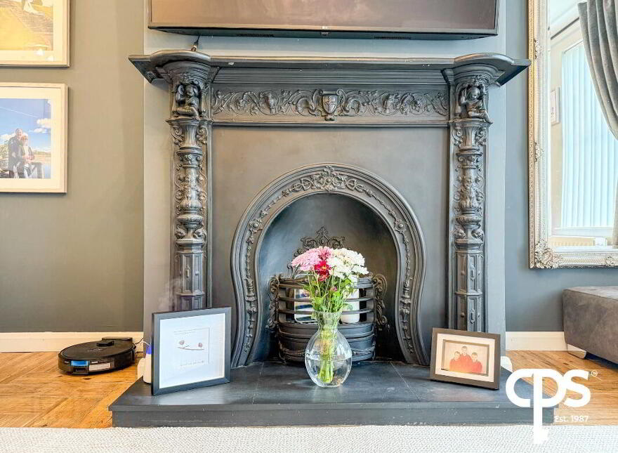 7 Greenfeild Drive, Armagh, BT60 1NW