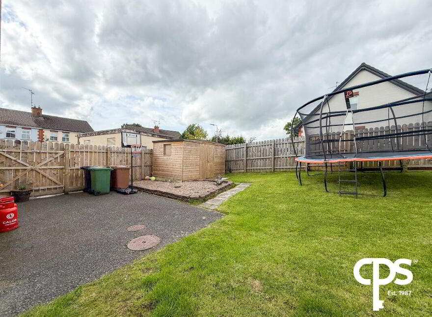 7 Greenfeild Drive, Armagh, BT60 1NW