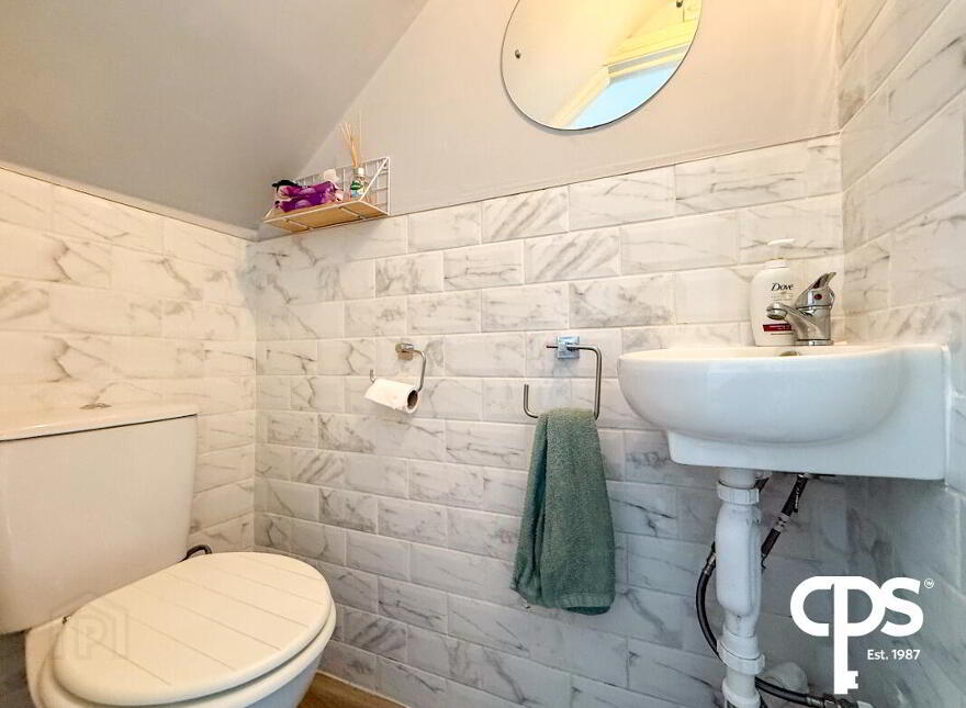 7 Greenfeild Drive, Armagh, BT60 1NW