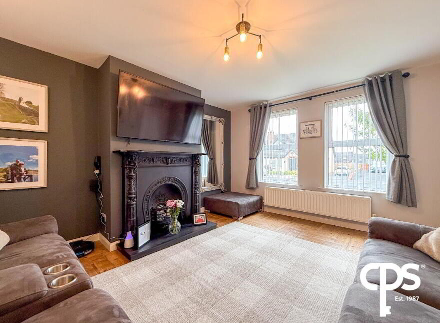 7 Greenfeild Drive, Armagh, BT60 1NW