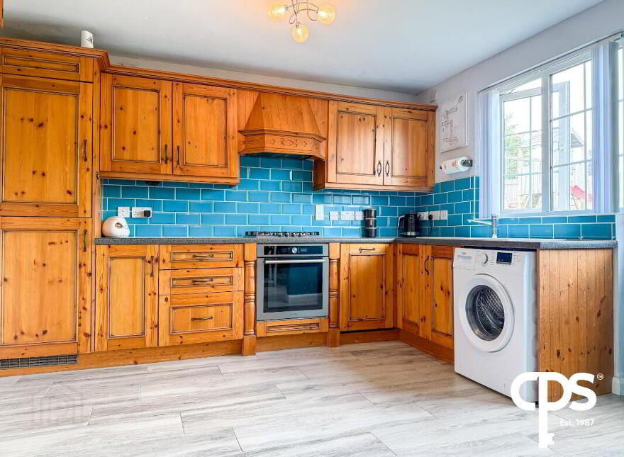 7 Greenfeild Drive, Armagh, BT60 1NW