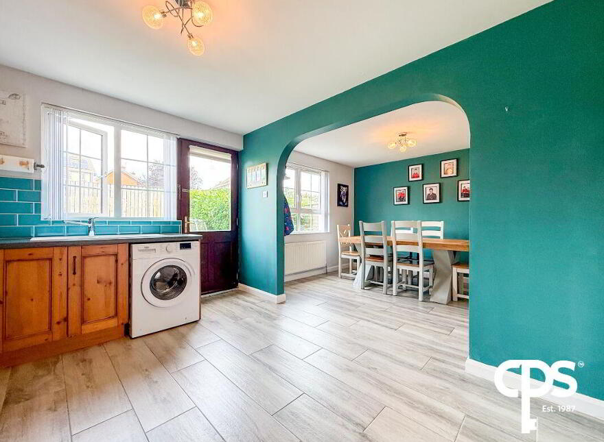 7 Greenfeild Drive, Armagh, BT60 1NW