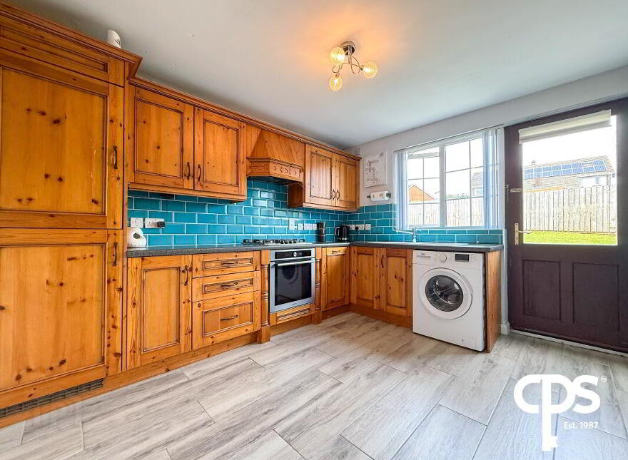 7 Greenfeild Drive, Armagh, BT60 1NW