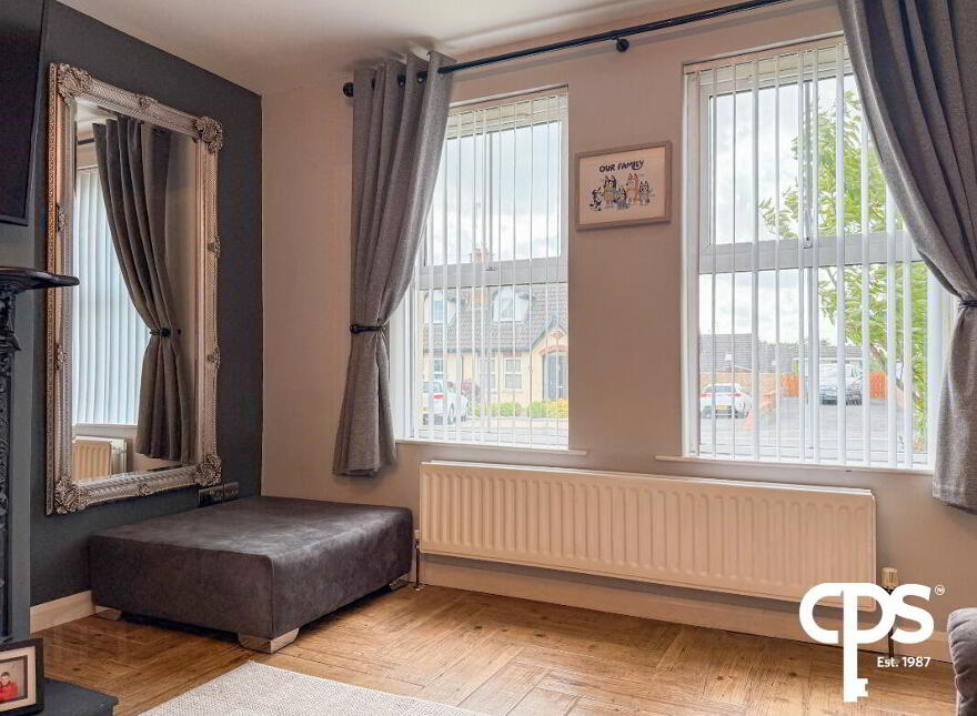 7 Greenfeild Drive, Armagh, BT60 1NW