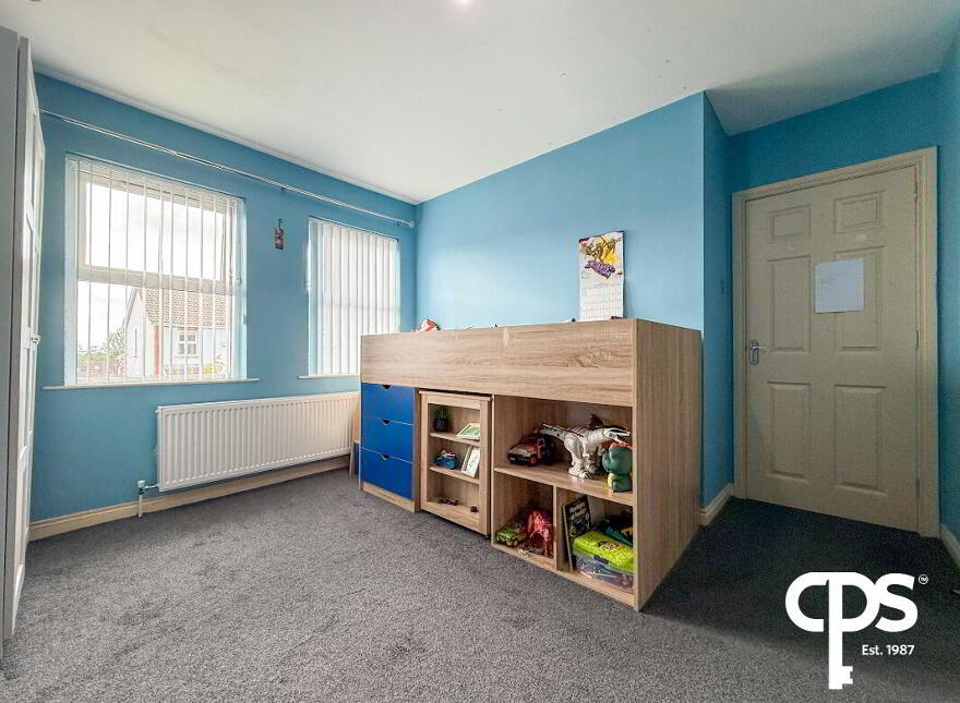 7 Greenfeild Drive, Armagh, BT60 1NW