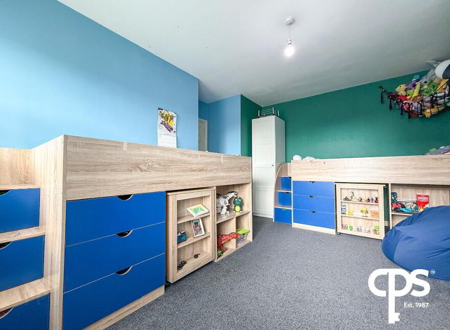 7 Greenfeild Drive, Armagh, BT60 1NW