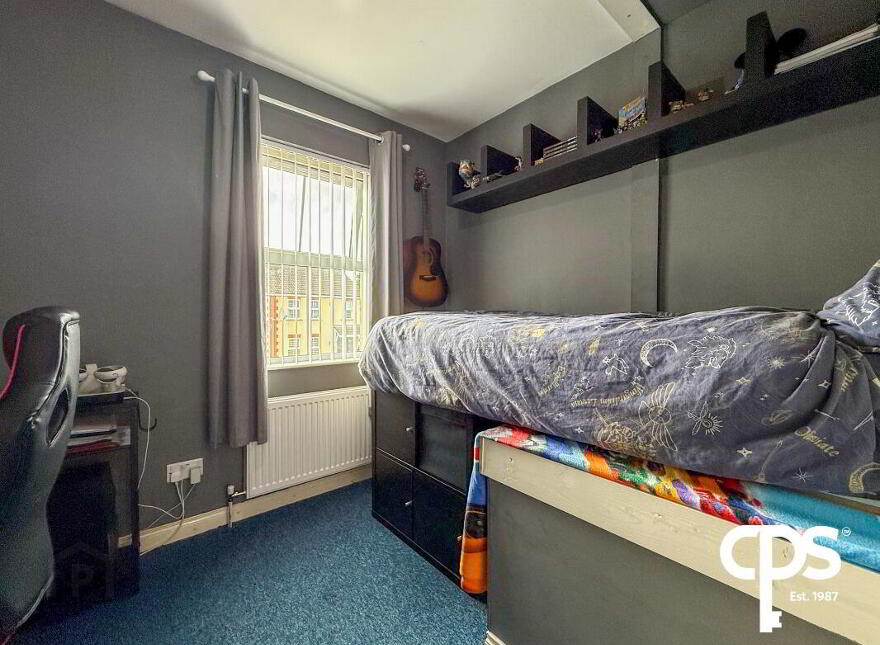 7 Greenfeild Drive, Armagh, BT60 1NW