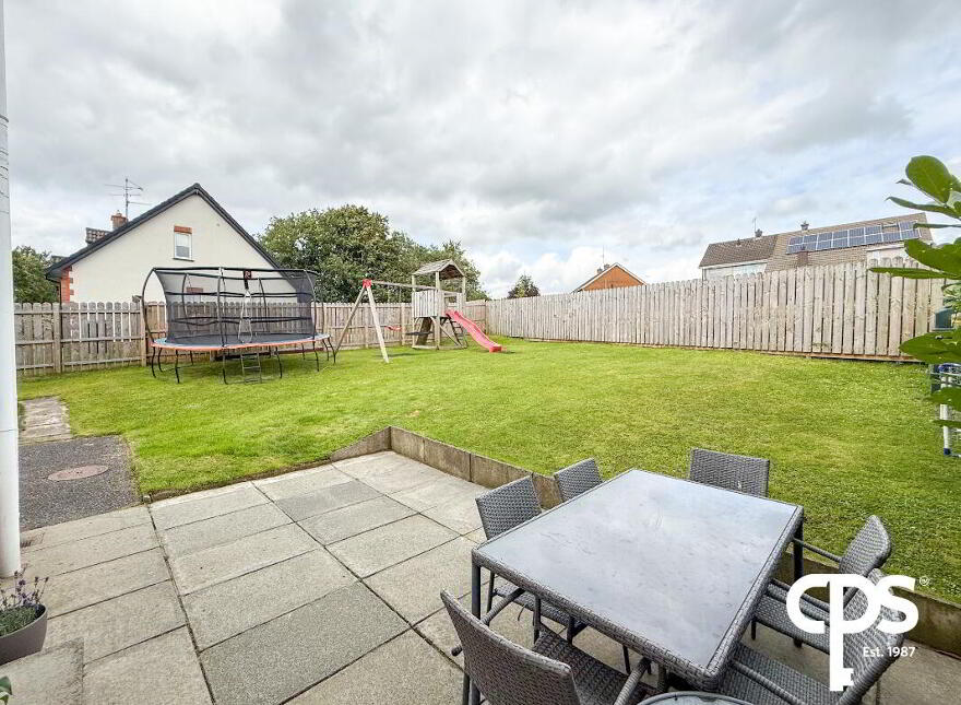 7 Greenfeild Drive, Armagh, BT60 1NW
