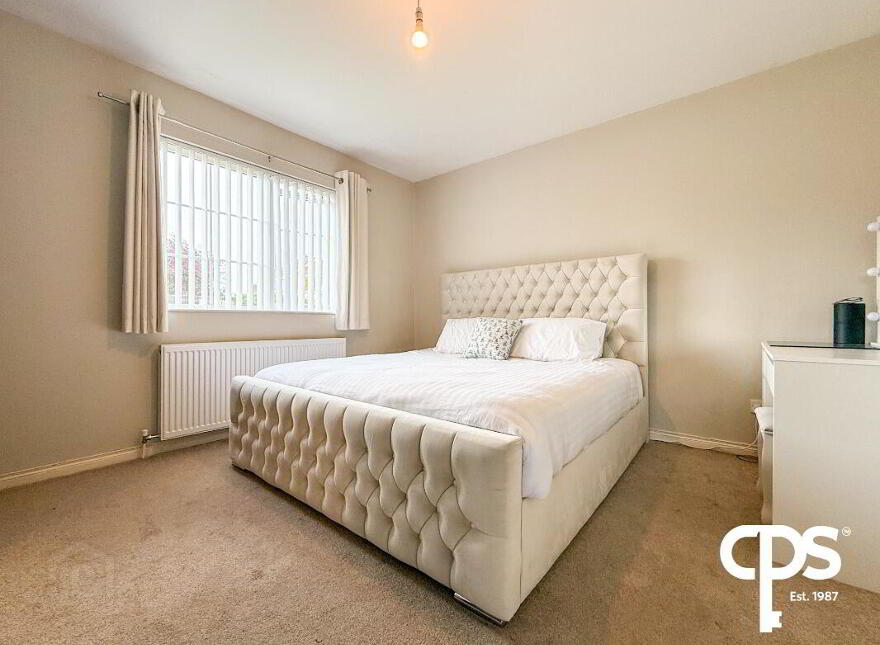 7 Greenfeild Drive, Armagh, BT60 1NW