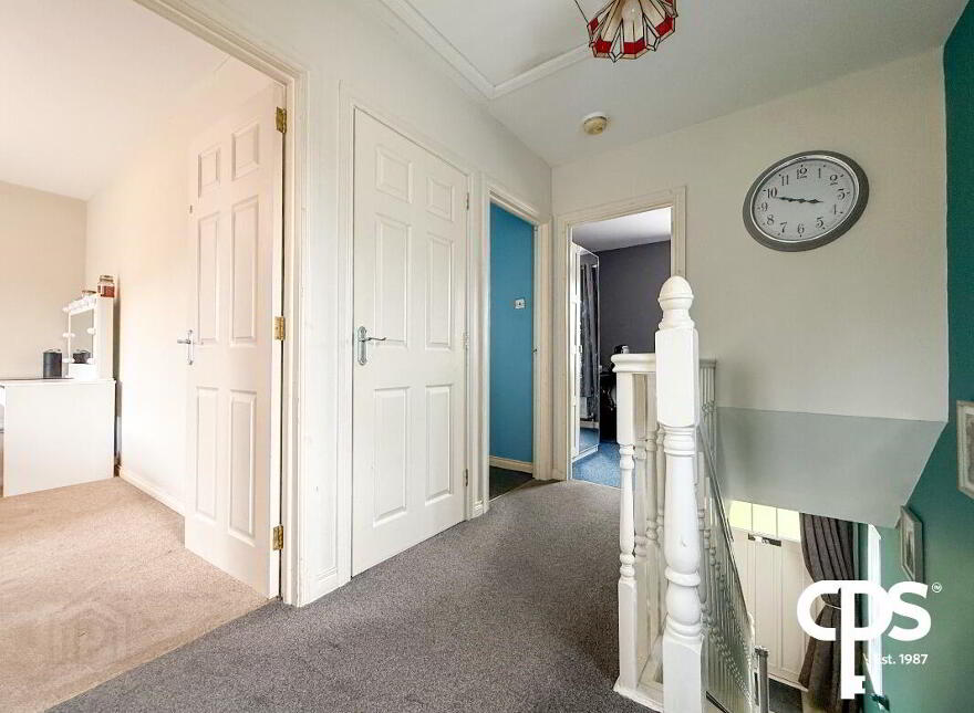 7 Greenfeild Drive, Armagh, BT60 1NW