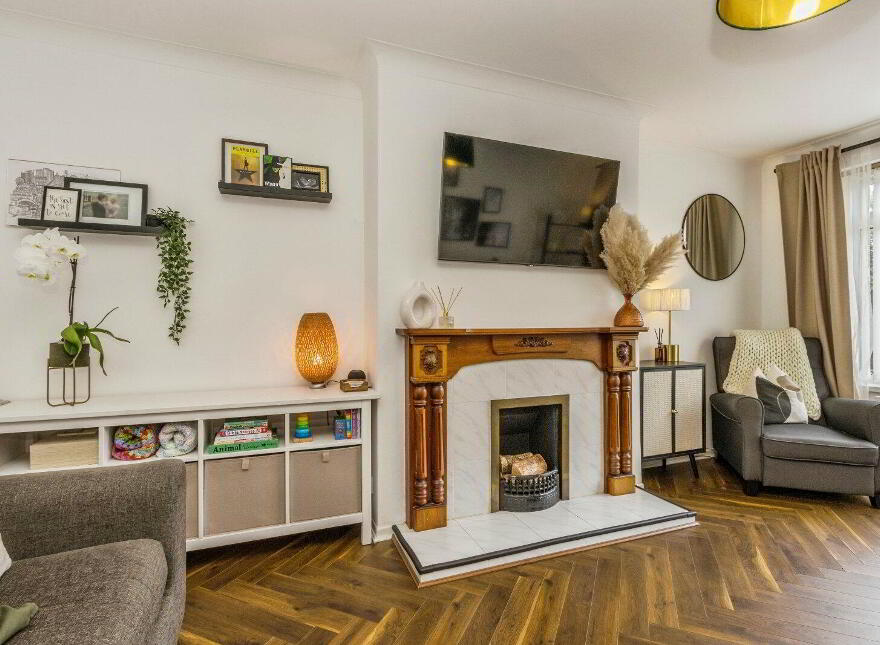 68 Glen Road, Castlereagh, Belfast, BT5 7LU