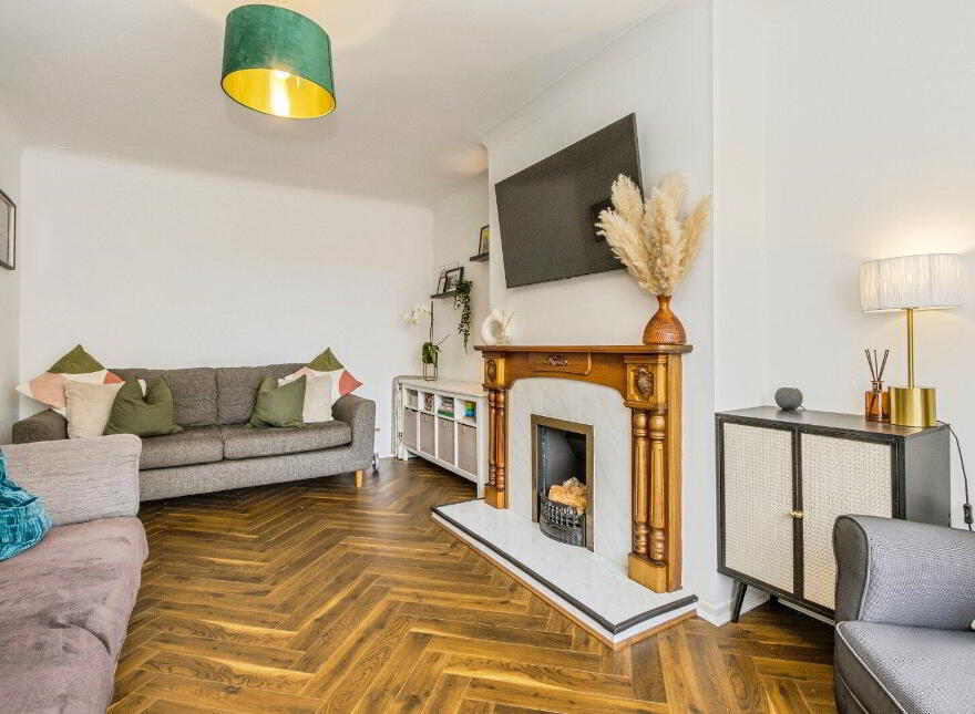 68 Glen Road, Castlereagh, Belfast, BT5 7LU