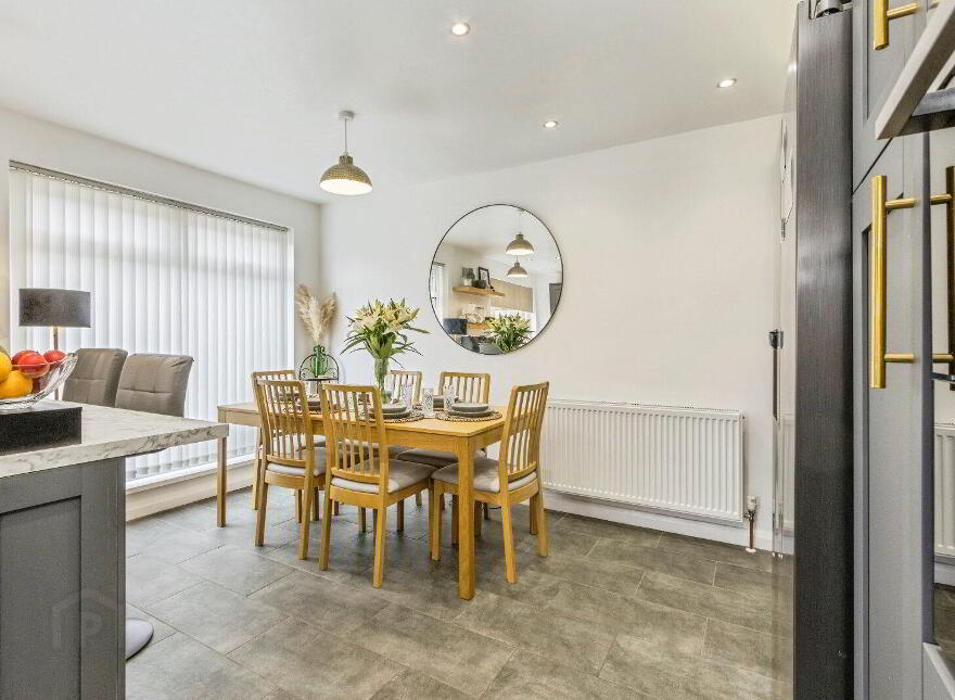 68 Glen Road, Castlereagh, Belfast, BT5 7LU