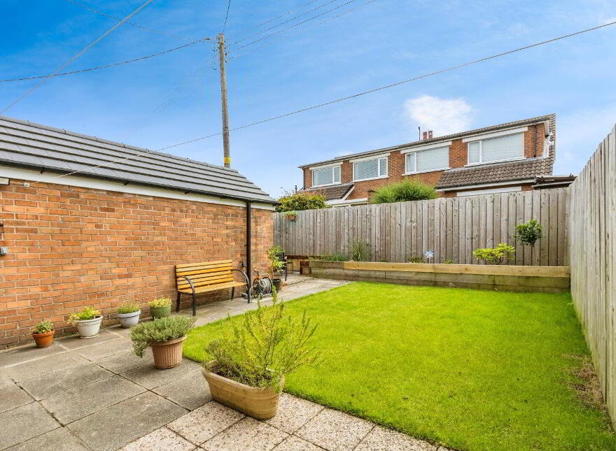 68 Glen Road, Castlereagh, Belfast, BT5 7LU