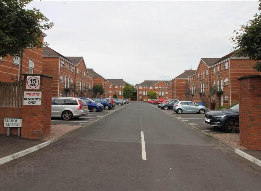 51 Marquis Manor, Bangor, BT20 3PJ