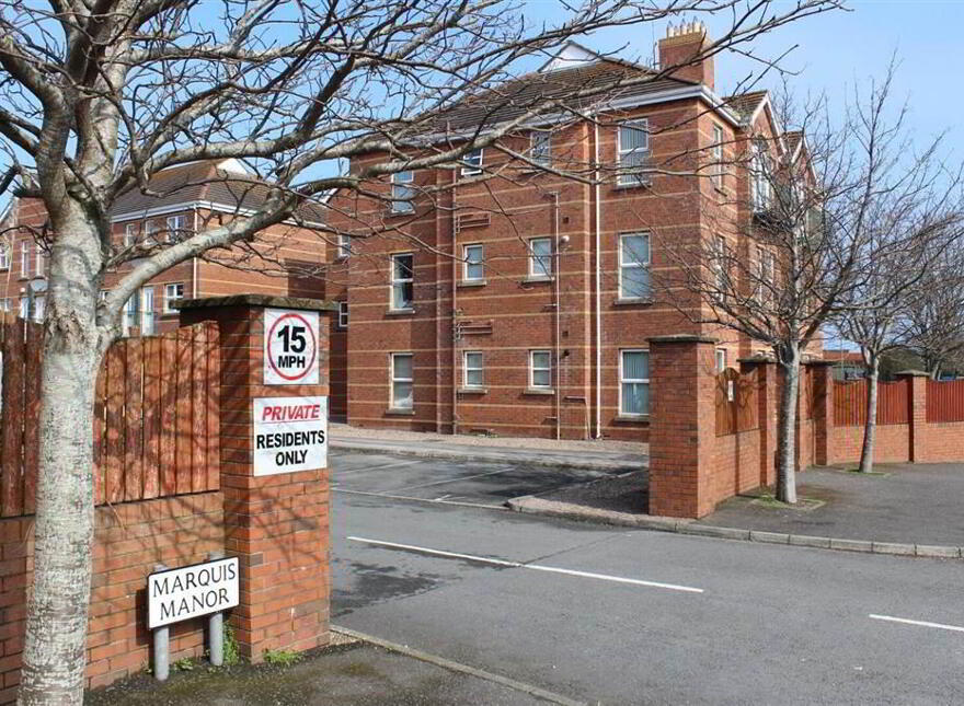 51 Marquis Manor, Bangor, BT20 3PJ photo